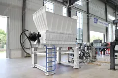 生活垃圾分选成套设备及方案：开启垃圾变“金山银山“新征程