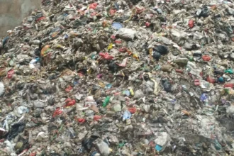 生活垃圾资源化处理系统-让“垃圾变资源”