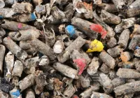 垃圾衍生燃料生产技术