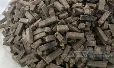 水泥厂替代燃料品种有哪些?