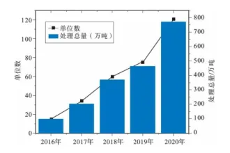 新版《国家危险废物名录》对水泥窑协同处置危险废物行业的影响