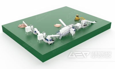 木质废弃物预处理赋能可持续航空燃料SAF规模化落地