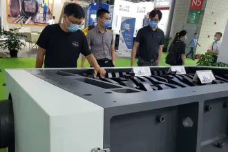 实况播报| 展会第二天,洁普展位人气持续攀升!