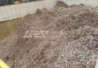 生活垃圾制备替代燃料的燃烧效率如何？
