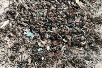 陈腐垃圾分选设备及工艺流程：让沉睡的垃圾山重获新生