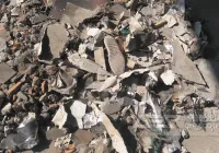 建筑垃圾资源化处置工艺流程