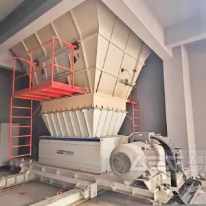 河南工业固废资源化利用项目