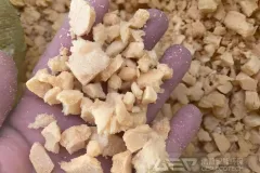 冰箱拆解中的聚氨酯泡沫在水泥厂的新用途