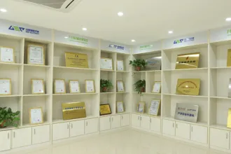 专注固废资源化处置 促进人与自然和谐共生