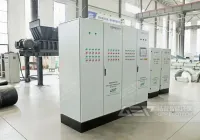 固废处置如何实现智能化操作？