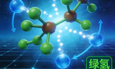 选对预处理设备=绿氢项目成功一半！洁普定制方案适配全品类原料