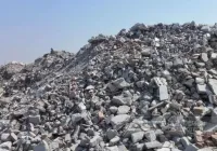 建筑垃圾如何进行资源化处理？