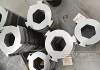 什么样的双轴撕碎机靠谱？洁普这么做的