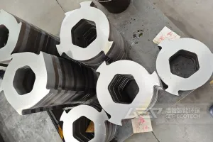 什么样的双轴撕碎机靠谱？洁普这么做的