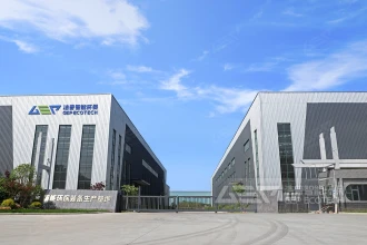 中国撕碎机厂家前10名（2026最新版）——标杆引领，智创未来