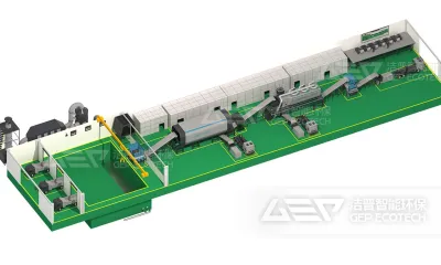 村镇生活垃圾该如何处置?