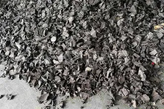 轮胎钢丝分离机可以应用在哪些领域?