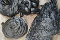 特种细碎机：ABS塑料机头料处置的克星