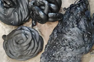 特种细碎机：ABS塑料机头料处置的克星