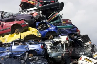 报废汽车怎么处理回收，需要哪些设备？