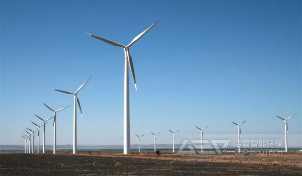 风力发电退役风机叶片的回收处置之法