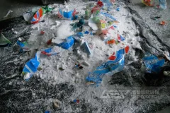 城市生活垃圾粉碎处理需要哪些设备？价格贵吗