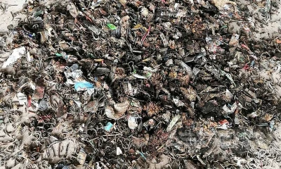 陈腐垃圾资源化处置：唤醒“沉睡”的城市资源