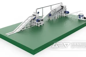 清洁取暖新选择：生物质颗粒燃料助力农村温暖过冬