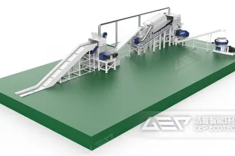 清洁取暖新选择：生物质颗粒燃料助力农村温暖过冬