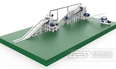 清洁取暖新选择:生物质颗粒燃料助力农村温暖过冬