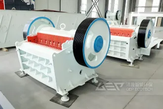 案例赏析:俄罗斯建筑垃圾回收项目