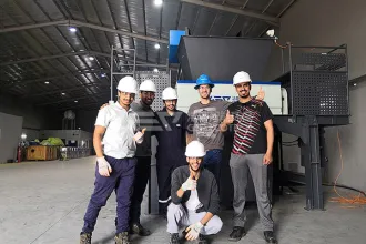 洁普智能环保:注重客户体验,赢在服务品质