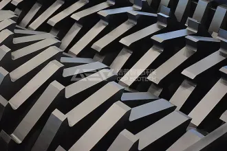 农贸市场果蔬垃圾破碎机是如何处理的?