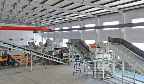 生活垃圾应该如何处置？