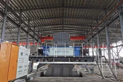 蔬菜产区必看！瓜秧/蔬菜秧难处理？洁普工艺设备帮您做成生物质颗粒，减碳又赚钱