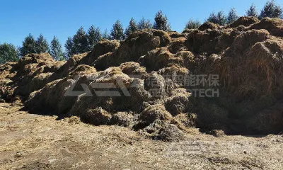 秸秆禁烧工作不力将被惩戒?换个思路,将有意外收获!