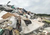 常见的生活垃圾撕碎机有哪些型号？