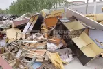郑州大件垃圾破碎机如何处置?收费标准是什么