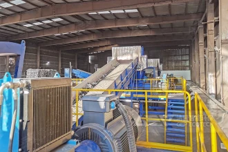 哪些物料可制备RDF/SRF替代燃料