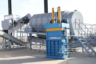 西藏地区生活垃圾如何进行处置