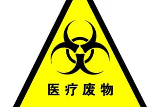 到2023年，医疗废弃物处理市场规模达到122.75亿元！