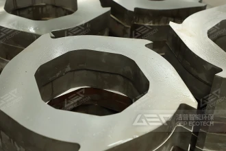 双轴撕碎机怎么选？关注这3点，让你少走弯路！