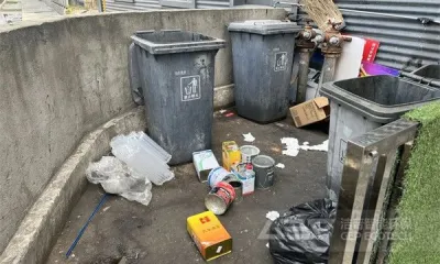 危废混入生活垃圾处理被处罚?为何不试试这款神器?