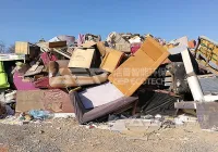 泸州地区大件垃圾应该如何处置？