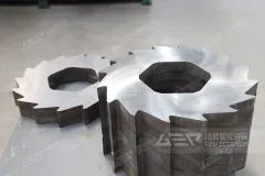 洁普的双轴剪切式撕碎机怎么样？