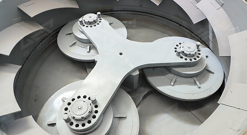 维护简便，维修频率低