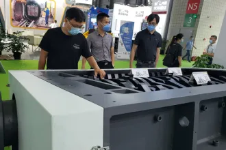 绿色科技 匠心智造——洁普智能环保亮相2020第21届中国环博会