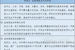 九部门联合印发《“十四五”可再生能源发展规划》，生物质能受关注