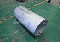 河南郑州双轴金属破碎机助力废金属回收