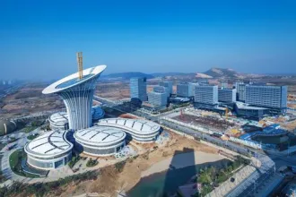 “无废城市”来啦！洁普生活垃圾破碎机突破城市垃圾分类瓶颈